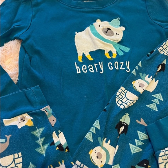 Gymboree pajamas - Picture 2 of 2